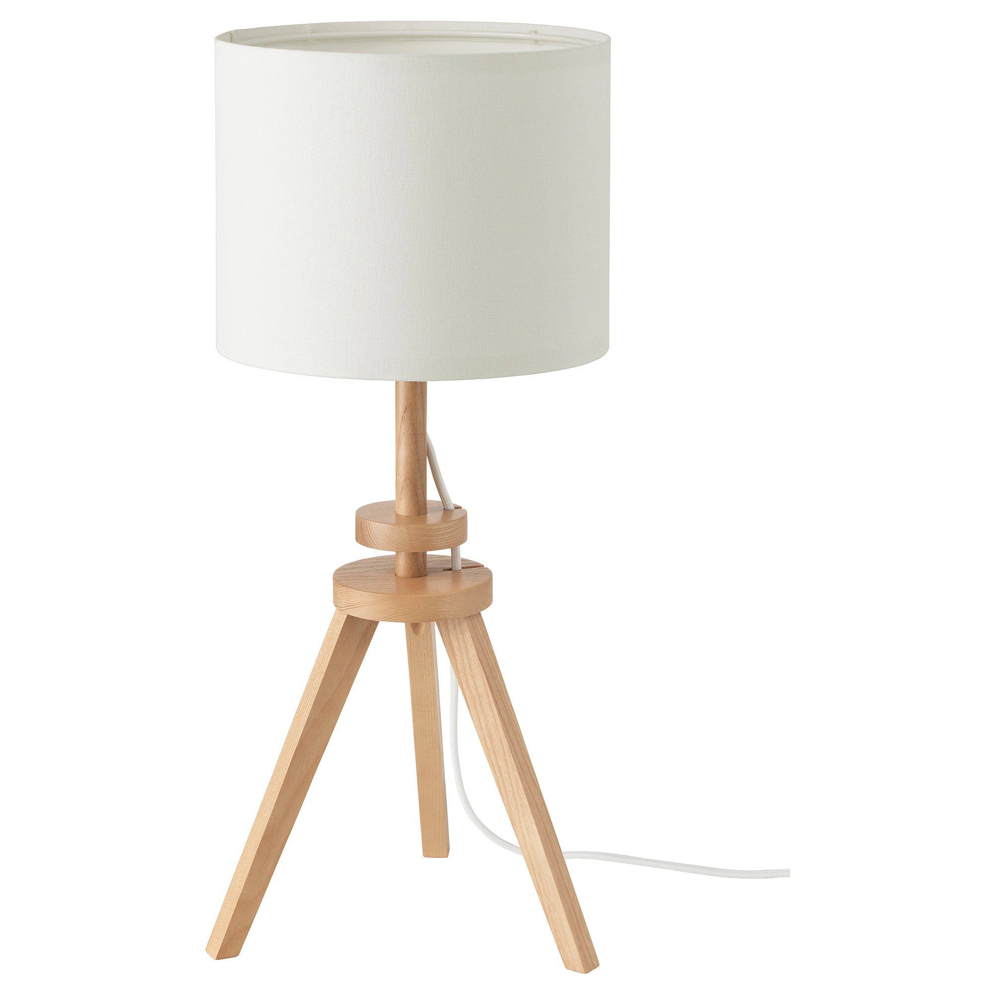 LAUTERS TABLE LAMP — view 1